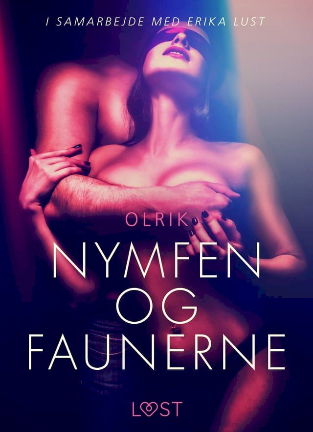  Nymfen og faunerne(Kobo/電子書)