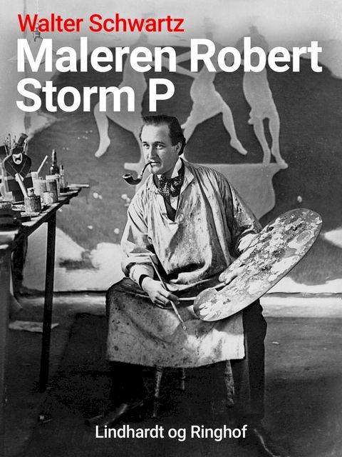 Maleren Robert Storm P.(Kobo/電子書)