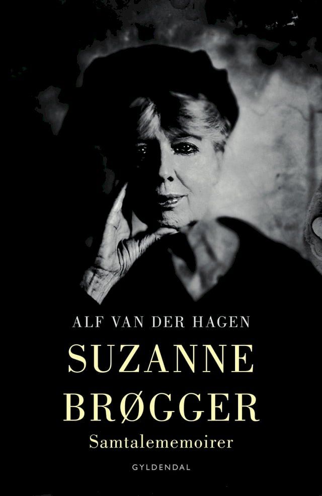  Suzanne Brøgger(Kobo/電子書)