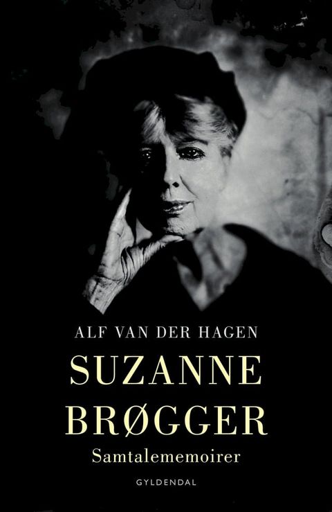 Suzanne Brøgger(Kobo/電子書)