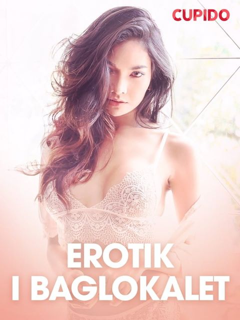 Erotik i baglokalet - erotisk novelle(Kobo/電子書)