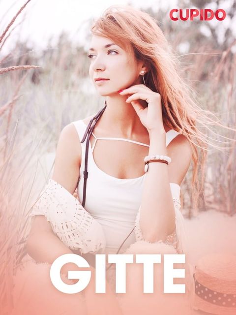 Gitte – erotisk novelle(Kobo/電子書)