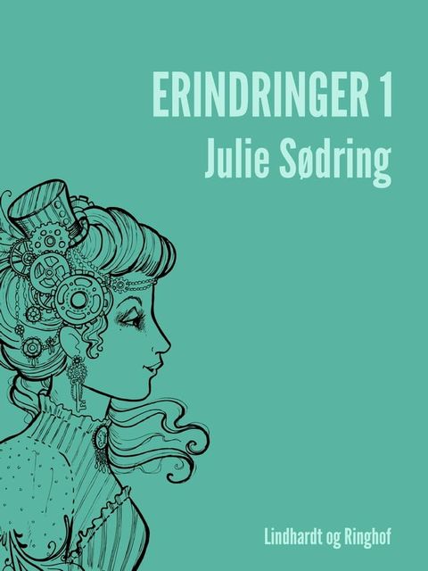 Erindringer 1(Kobo/電子書)