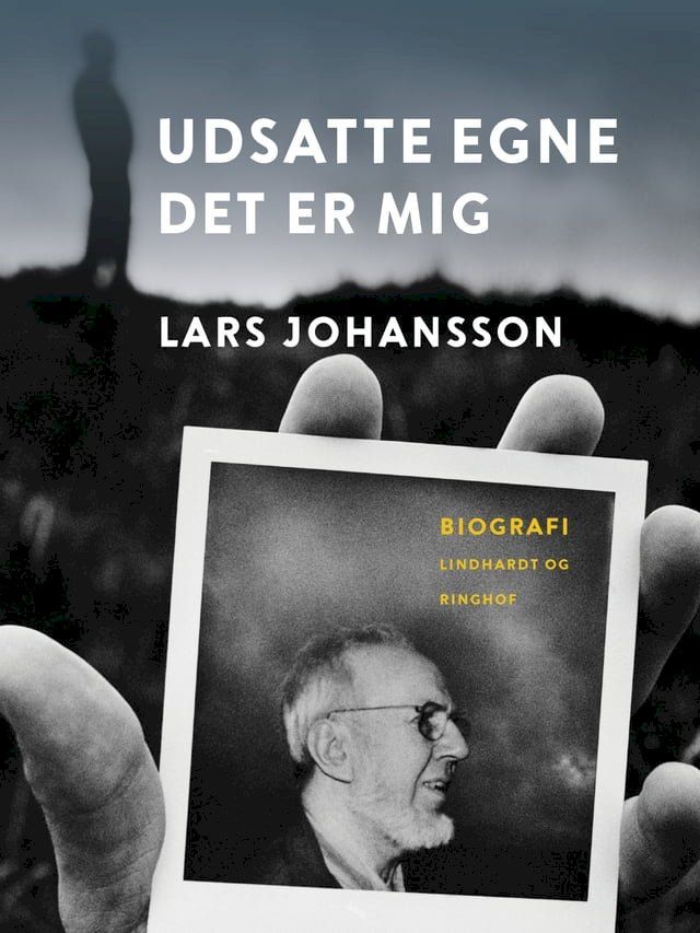  Udsatte egne - det er mig(Kobo/電子書)