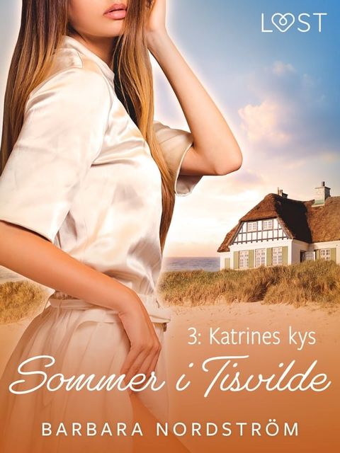 Sommer i Tisvilde 3: Katrines kys(Kobo/電子書)