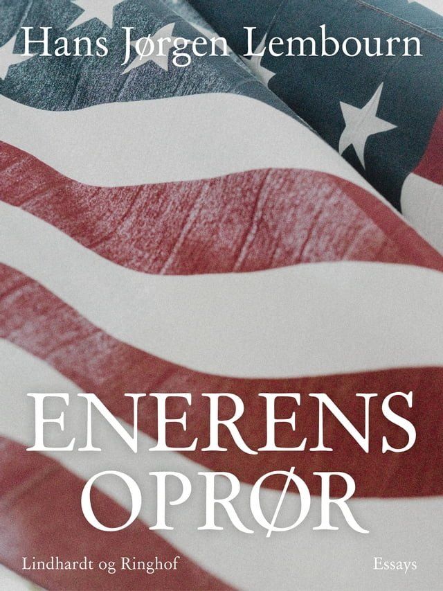  Enerens opr&oslash;r(Kobo/電子書)