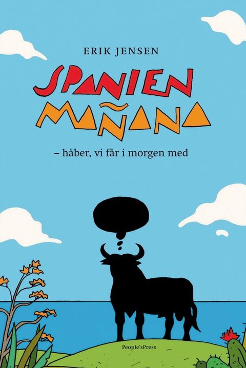 Spanien Ma&ntilde;ana(Kobo/電子書)