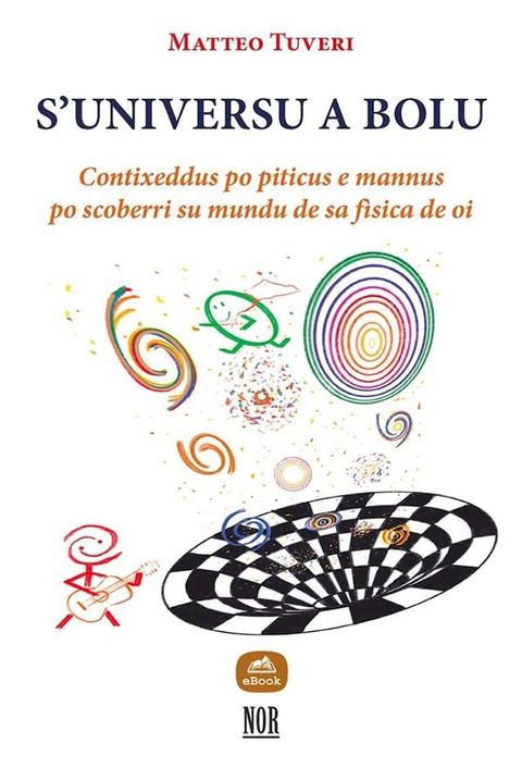 S’universu a bolu(Kobo/電子書)