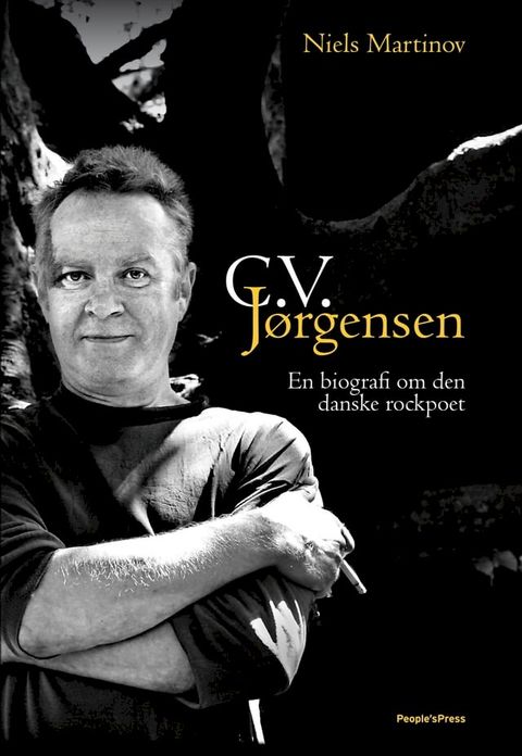 C.V. J&oslash;rgensen(Kobo/電子書)