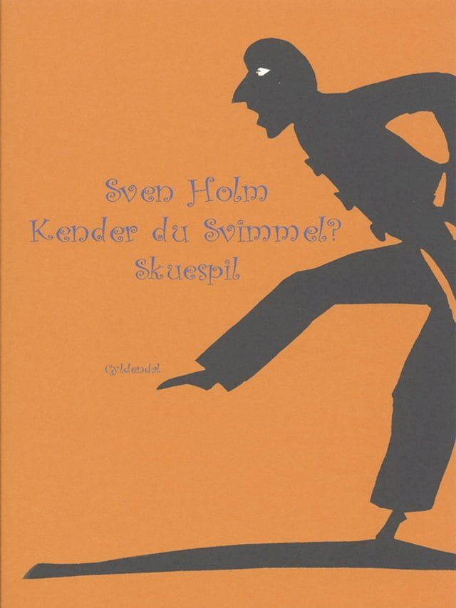  Kender du Svimmel?(Kobo/電子書)