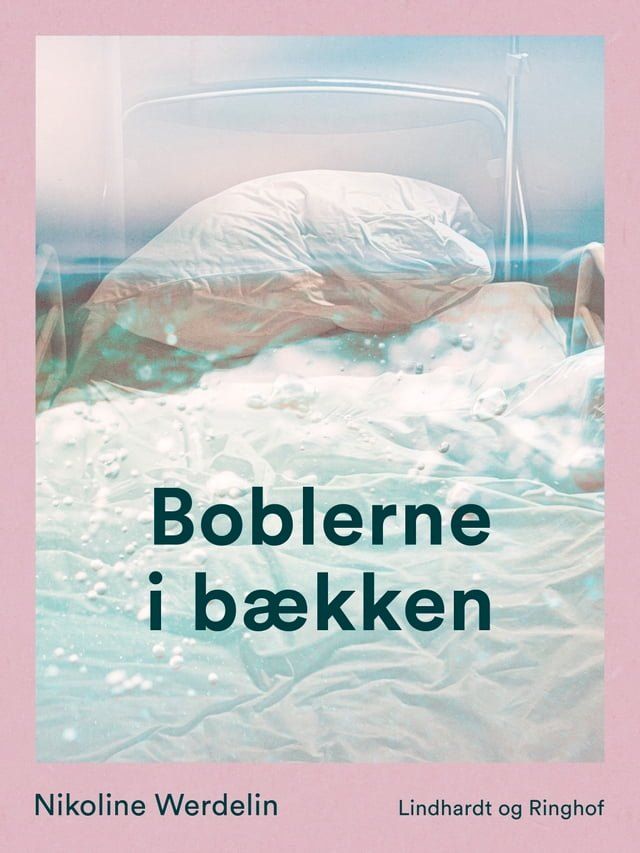  Boblerne i bækken(Kobo/電子書)