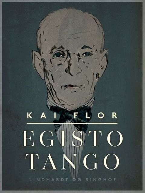 Egisto Tango(Kobo/電子書)