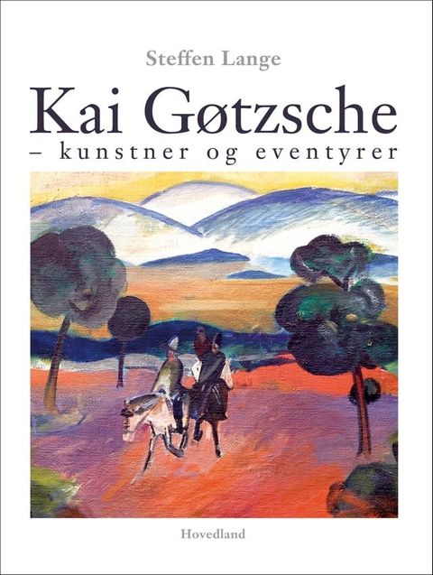 Kai Gøtzsche(Kobo/電子書)