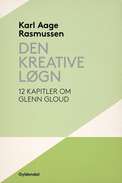 Den kreative l&oslash;gn(Kobo/電子書)