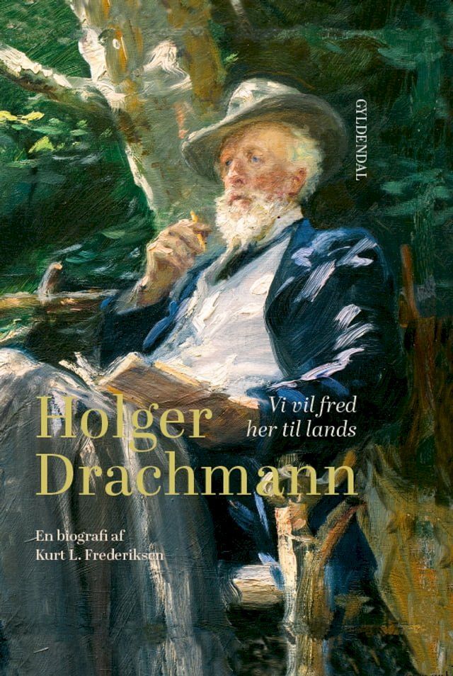  Holger Drachmann(Kobo/電子書)