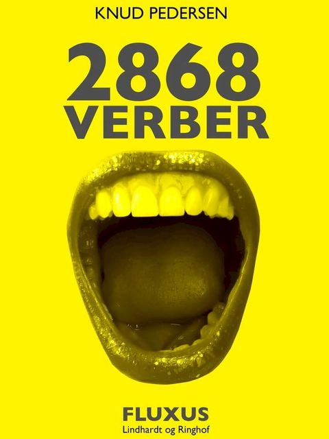 2868 verber(Kobo/電子書)