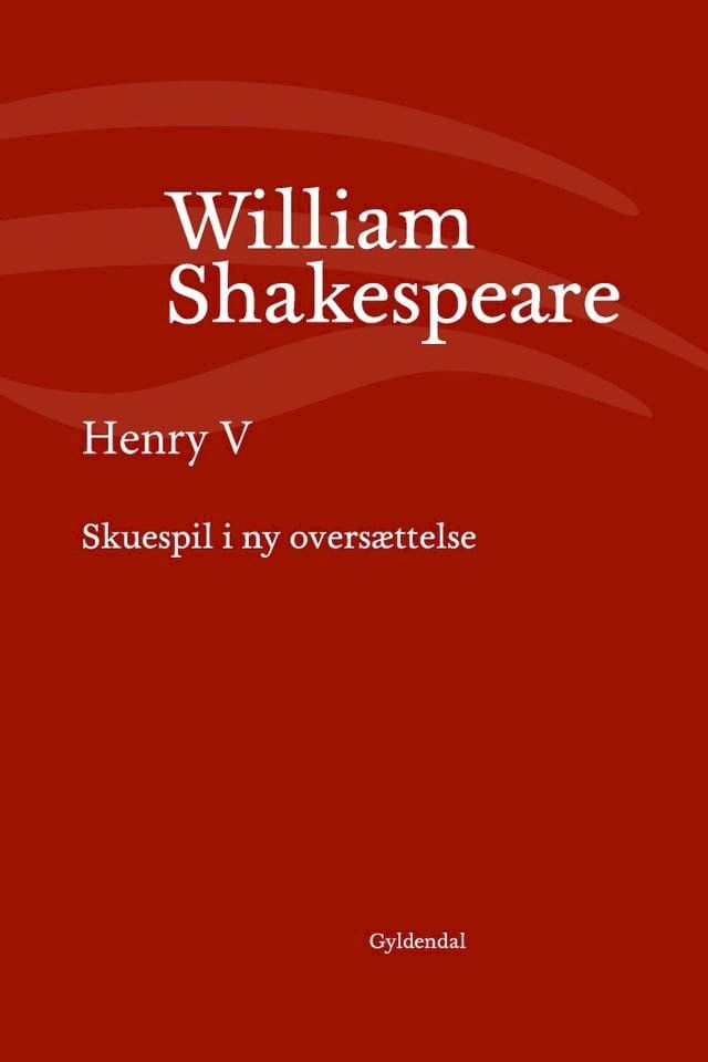  Henry V(Kobo/電子書)