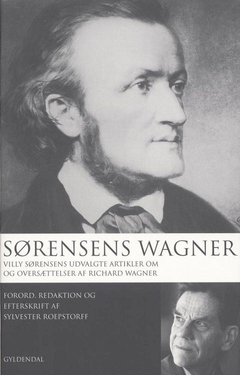 Sørensens Wagner(Kobo/電子書)