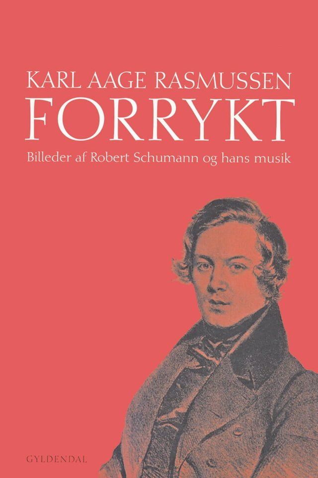  Forrykt(Kobo/電子書)