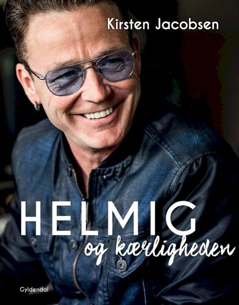 Helmig og k&aelig;rligheden(Kobo/電子書)