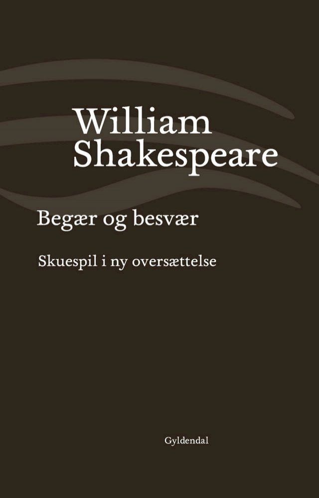  Begær og besvær(Kobo/電子書)