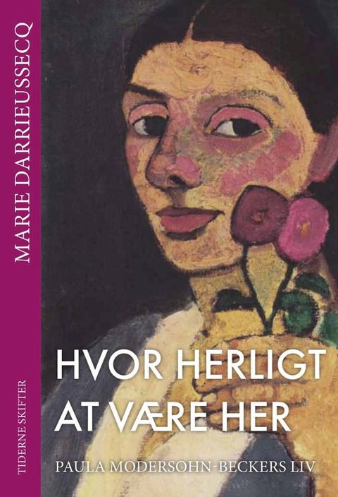 Hvor herligt at v&aelig;re her(Kobo/電子書)