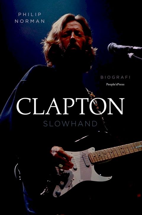 Clapton(Kobo/電子書)