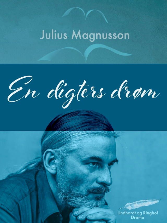  En digters dr&oslash;m(Kobo/電子書)