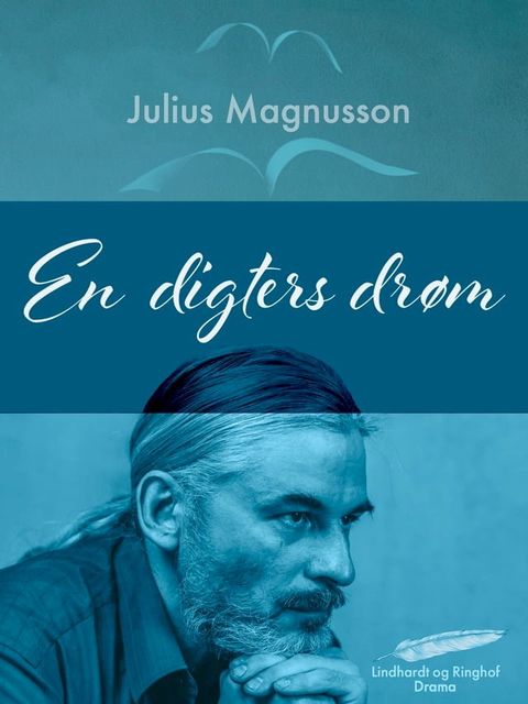 En digters dr&oslash;m(Kobo/電子書)