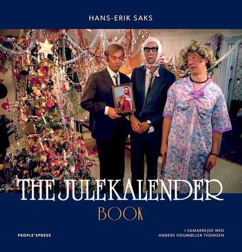 The Julekalender(Kobo/電子書)