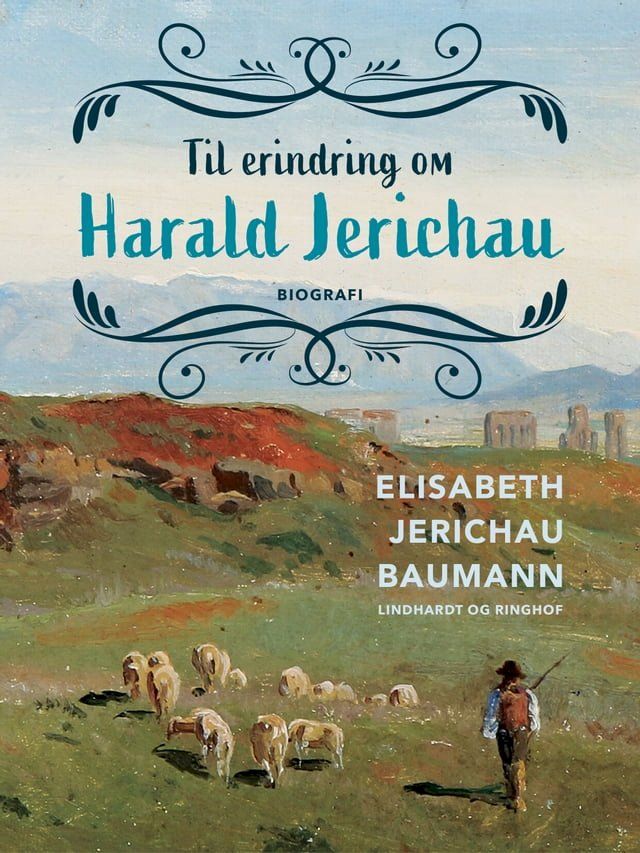  Til erindring om Harald Jerichau(Kobo/電子書)