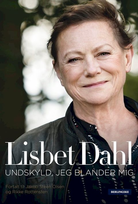 Lisbet Dahl(Kobo/電子書)