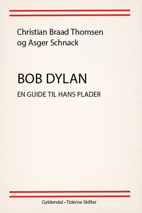 Bob Dylan(Kobo/電子書)