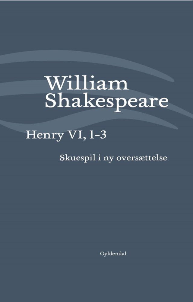  Henry VI, 1-3(Kobo/電子書)