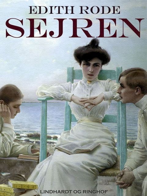 Sejren(Kobo/電子書)