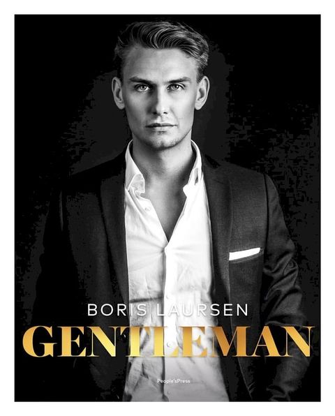 Gentleman(Kobo/電子書)