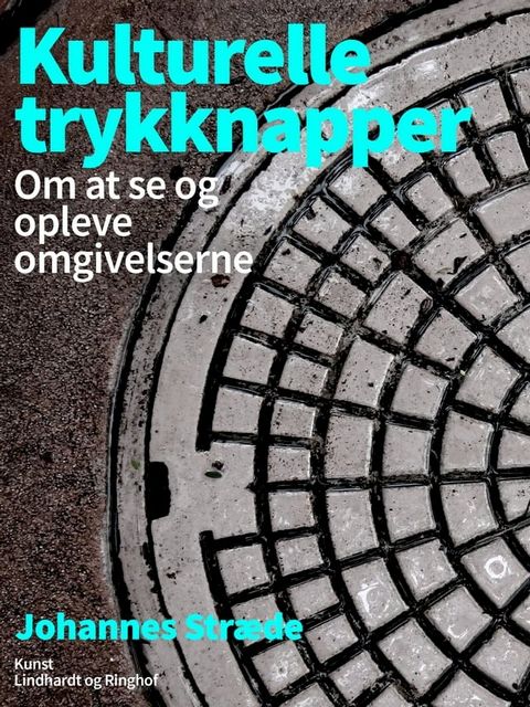 Kulturelle trykknapper. Om at se og opleve omgivelserne(Kobo/電子書)