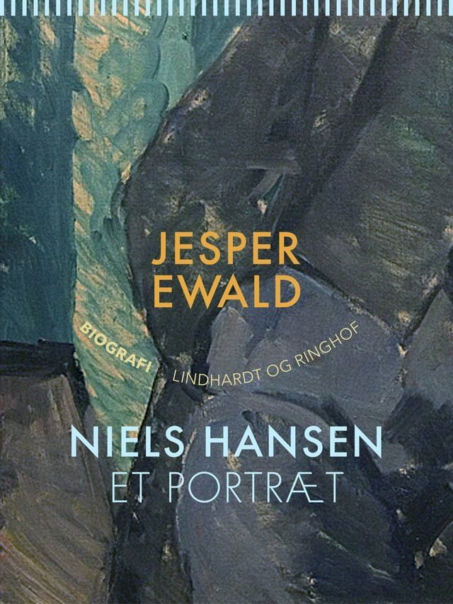  Niels Hansen: Et portræt(Kobo/電子書)