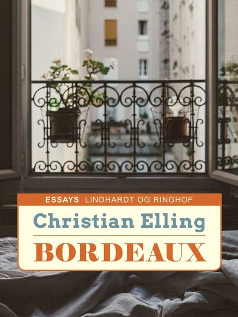 Bordeaux(Kobo/電子書)