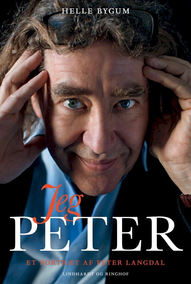  Jeg Peter - Et portræt af Peter Langdal(Kobo/電子書)