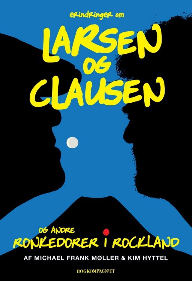  Larsen og Clausen(Kobo/電子書)