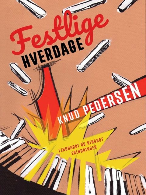 Festlige hverdage(Kobo/電子書)