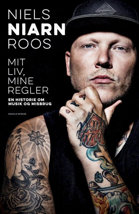 Mit liv, mine regler(Kobo/電子書)