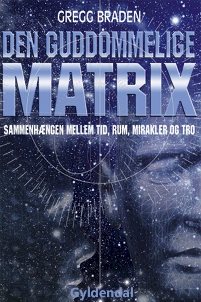  Den guddommelige matrix(Kobo/電子書)