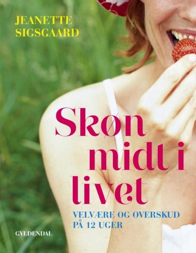  Skøn midt i livet(Kobo/電子書)