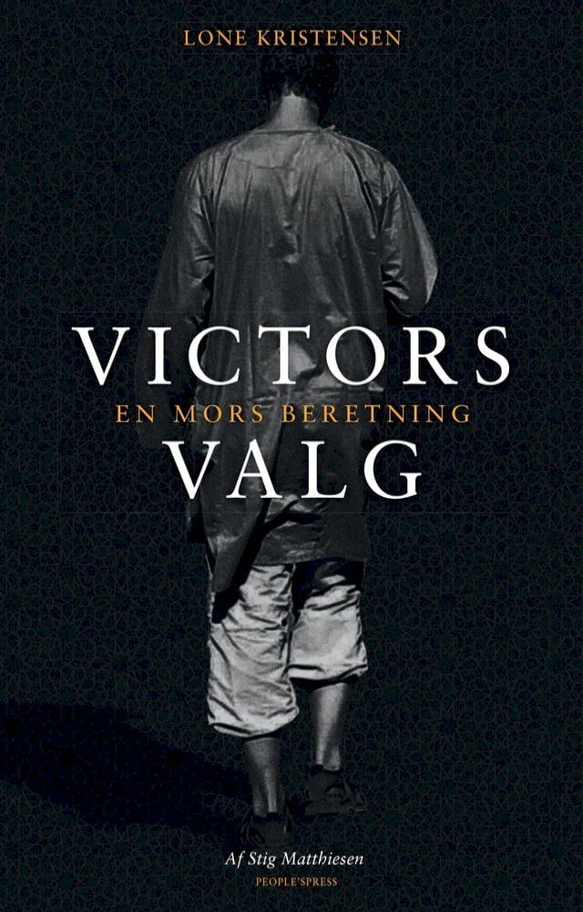  Victors valg(Kobo/電子書)