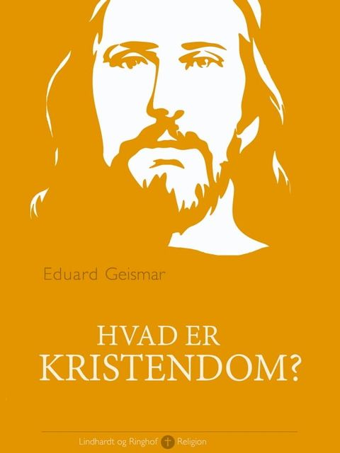 Hvad er kristendom?(Kobo/電子書)