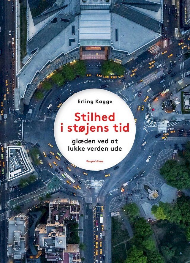  Stilhed i støjens tid(Kobo/電子書)