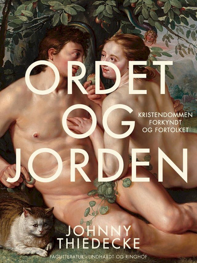  Ordet og jorden. Kristendommen forkyndt og fortolket(Kobo/電子書)