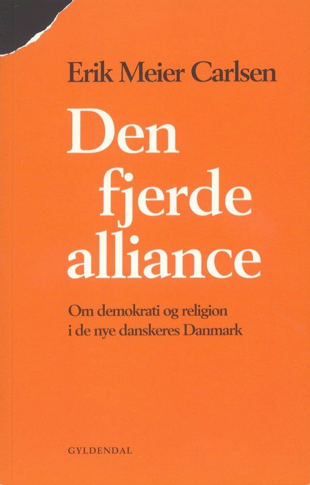  Den fjerde alliance(Kobo/電子書)